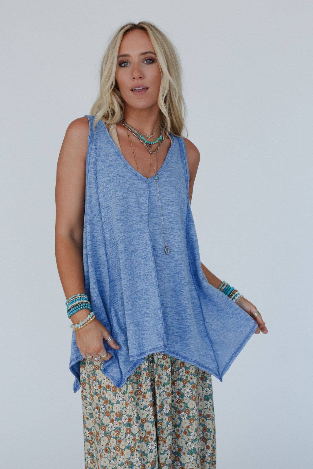 Elara Top