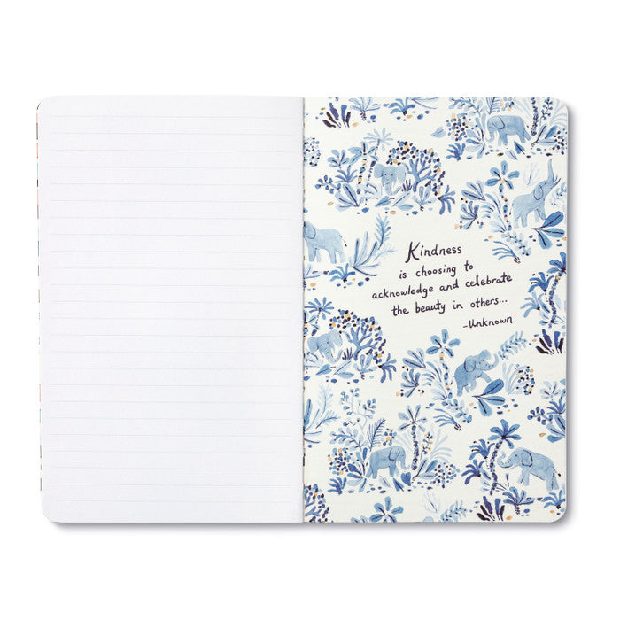 Write Now - Every Kindness Matters