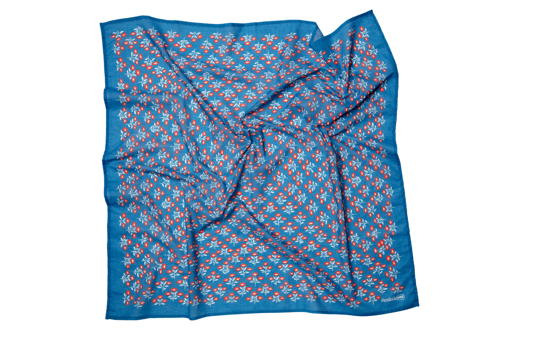 34" Wild Rag Juliet Bandana