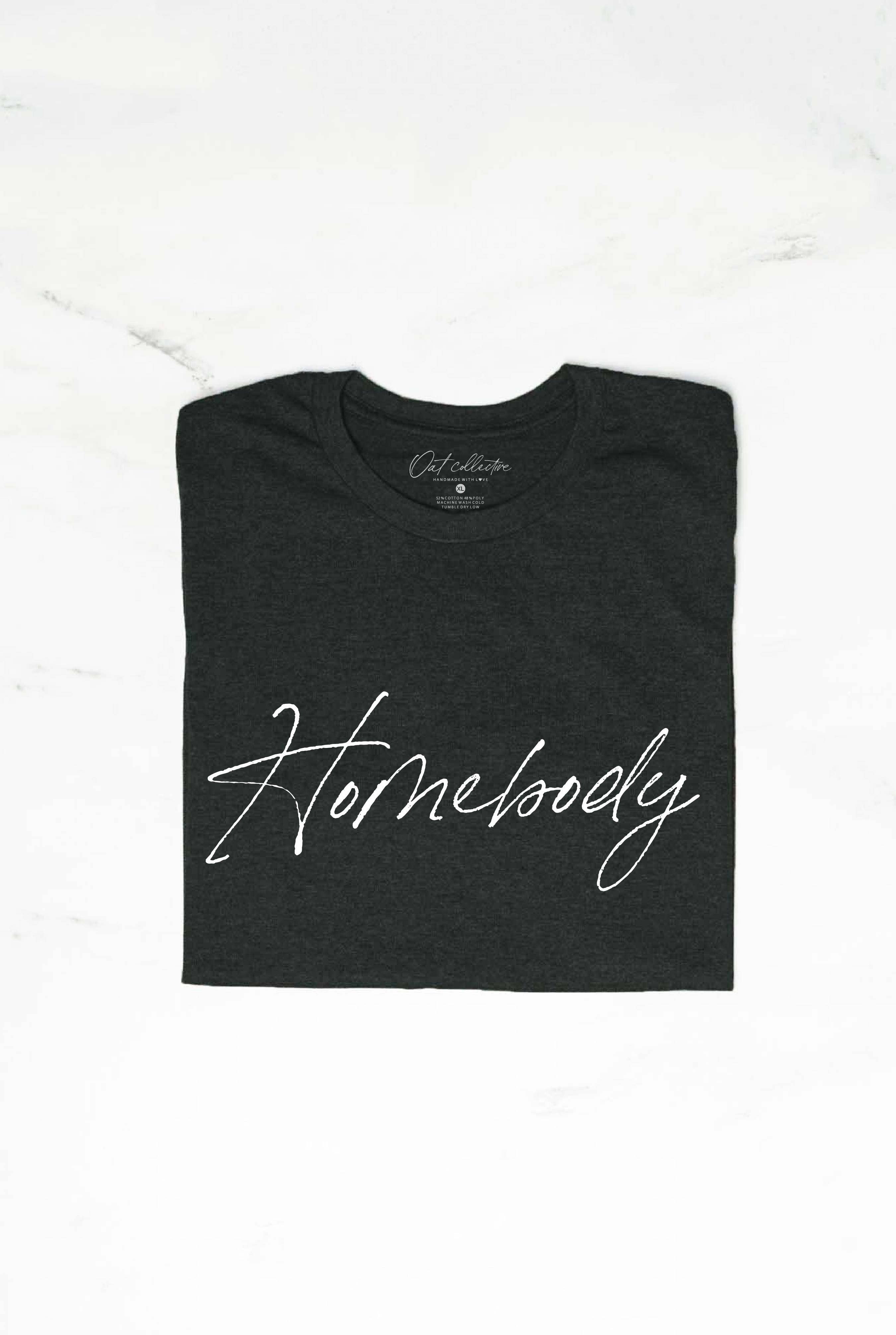 HOMEBODY Graphic T-Shirt
