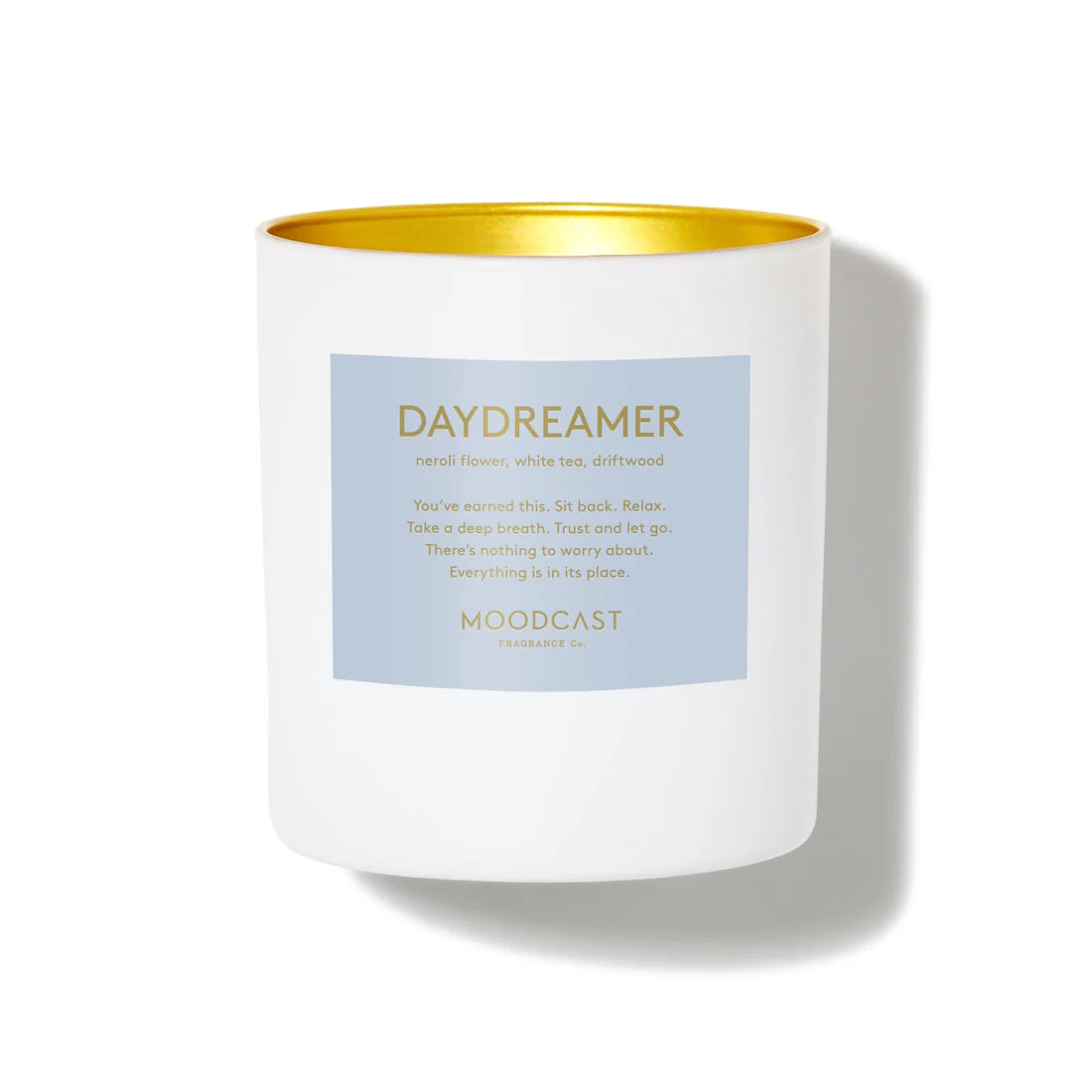 Daydreamer 8oz Candle