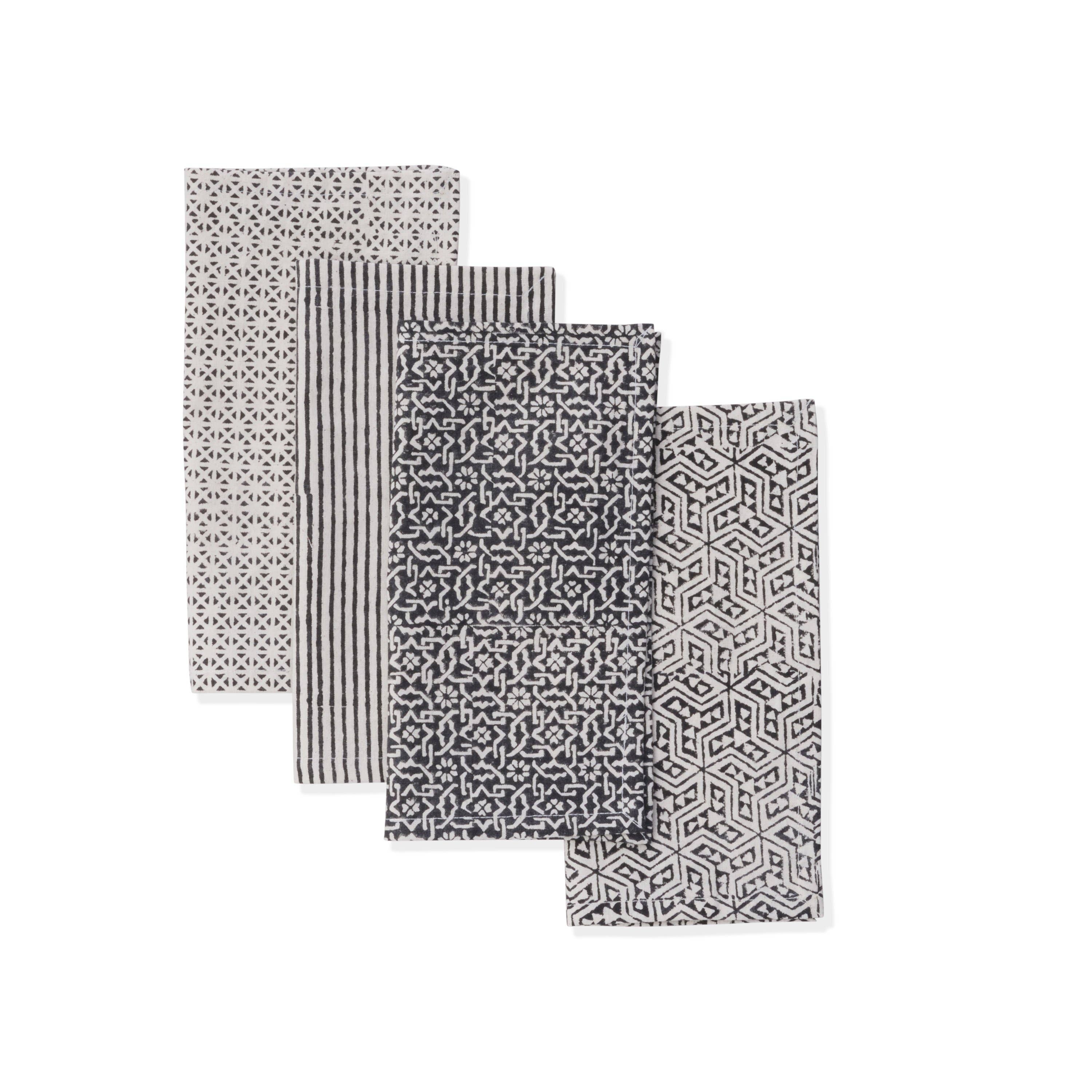 Black Forest Napkin (Set of 4)