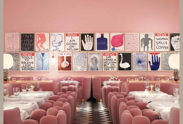 150 Restaurants You Need To Visit