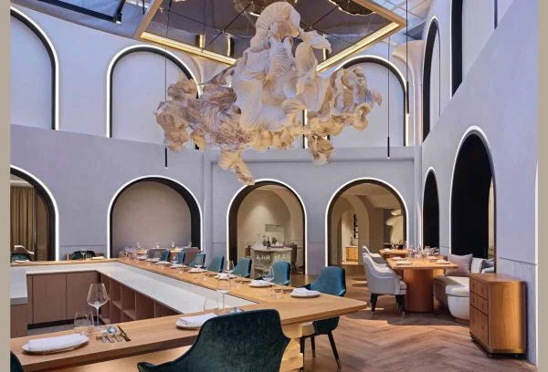 150 Restaurants You Need To Visit