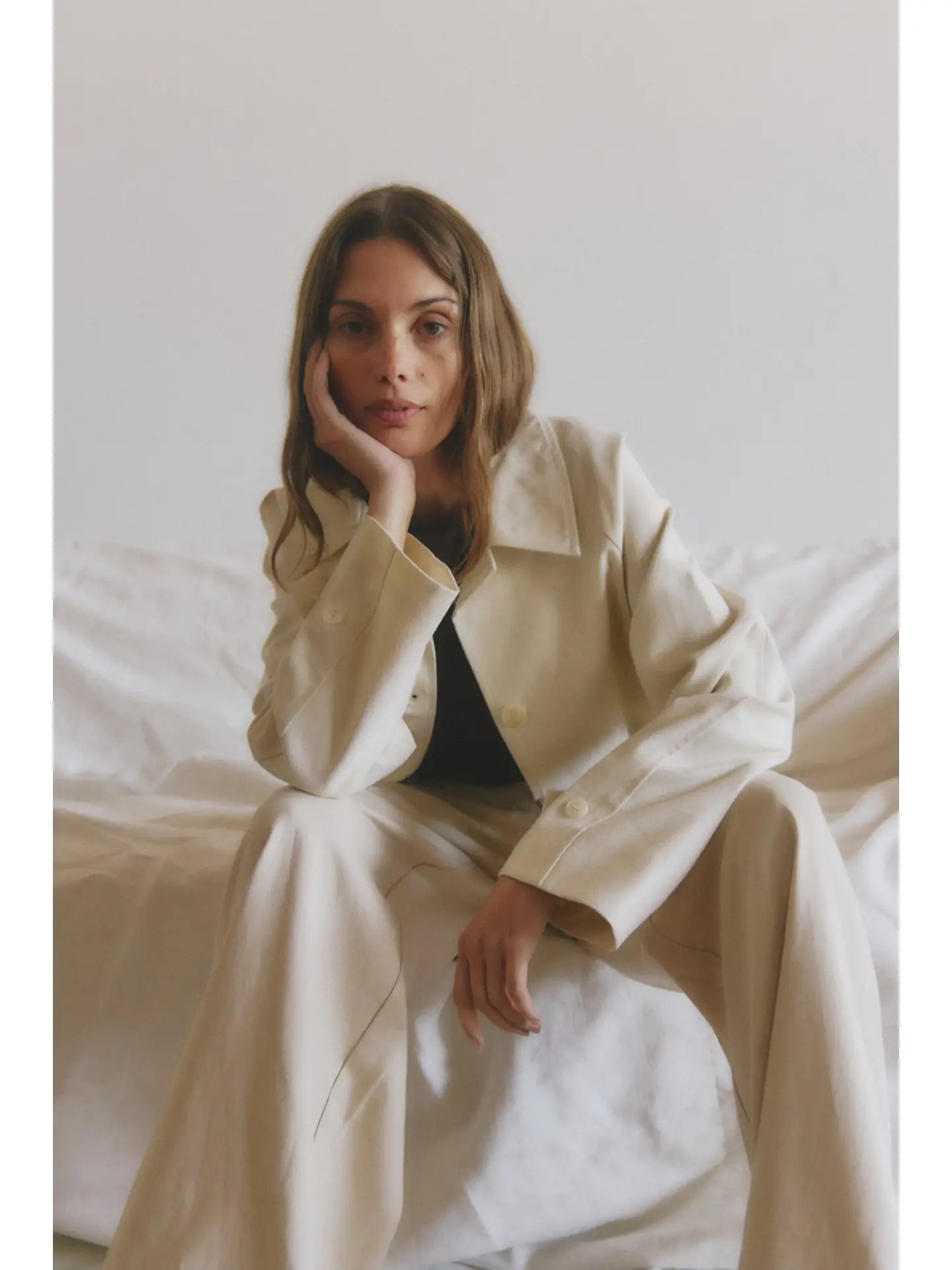 Melina Jacket