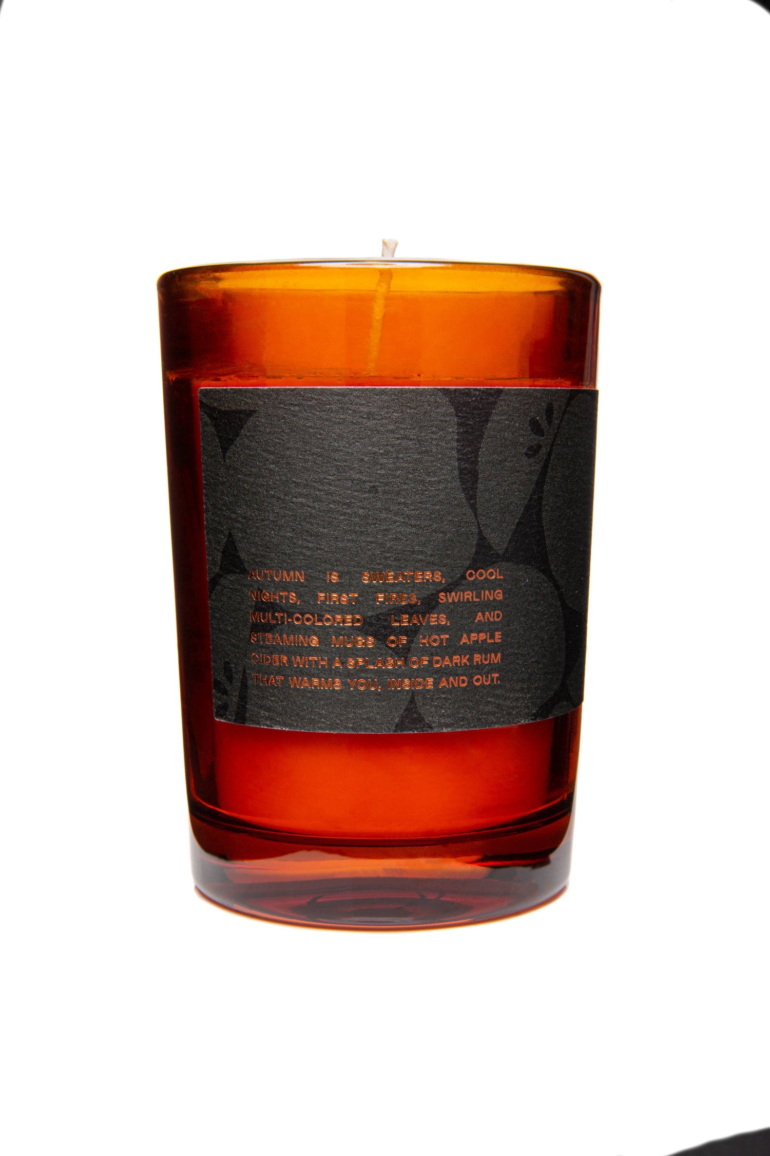 Rewined Spiked Cider Candle 6 oz