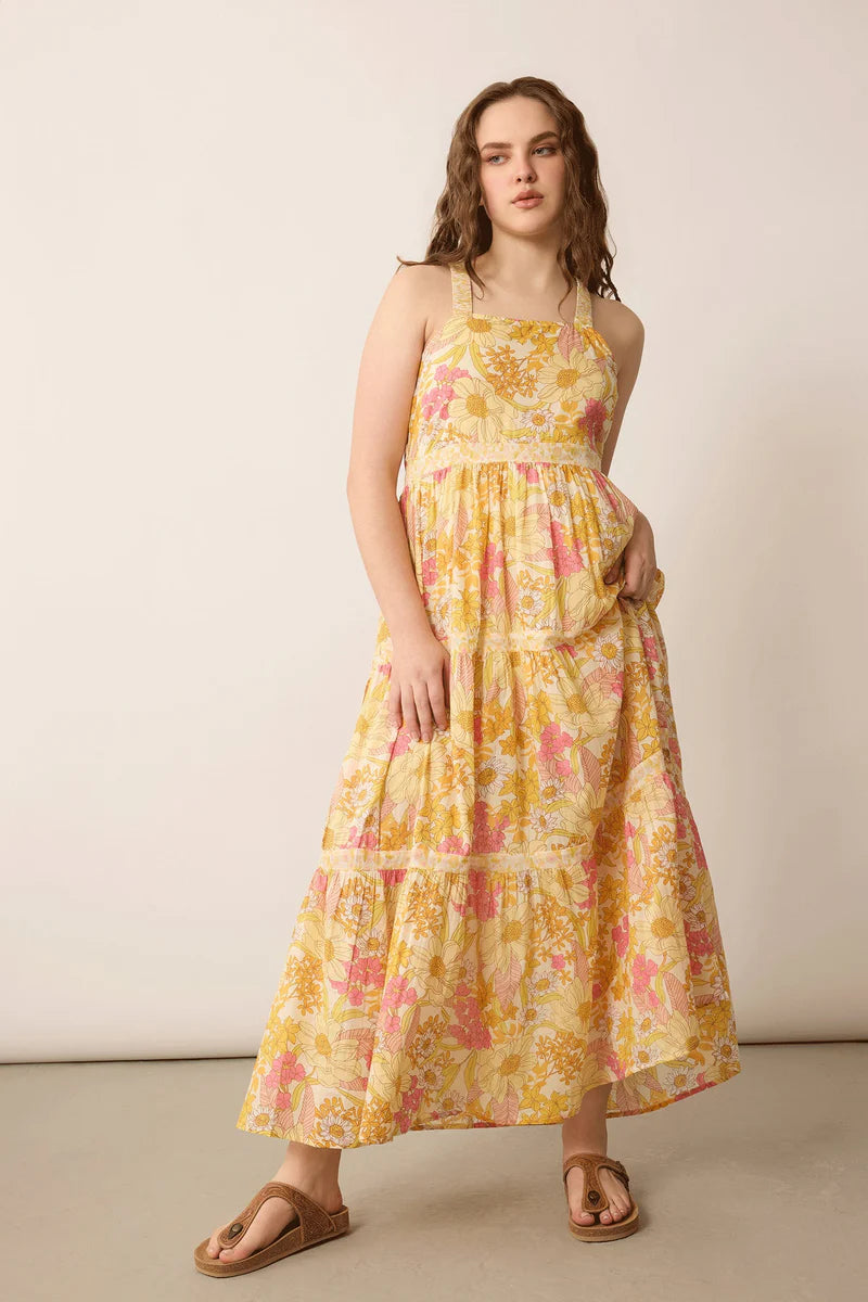 Blossom Dress
