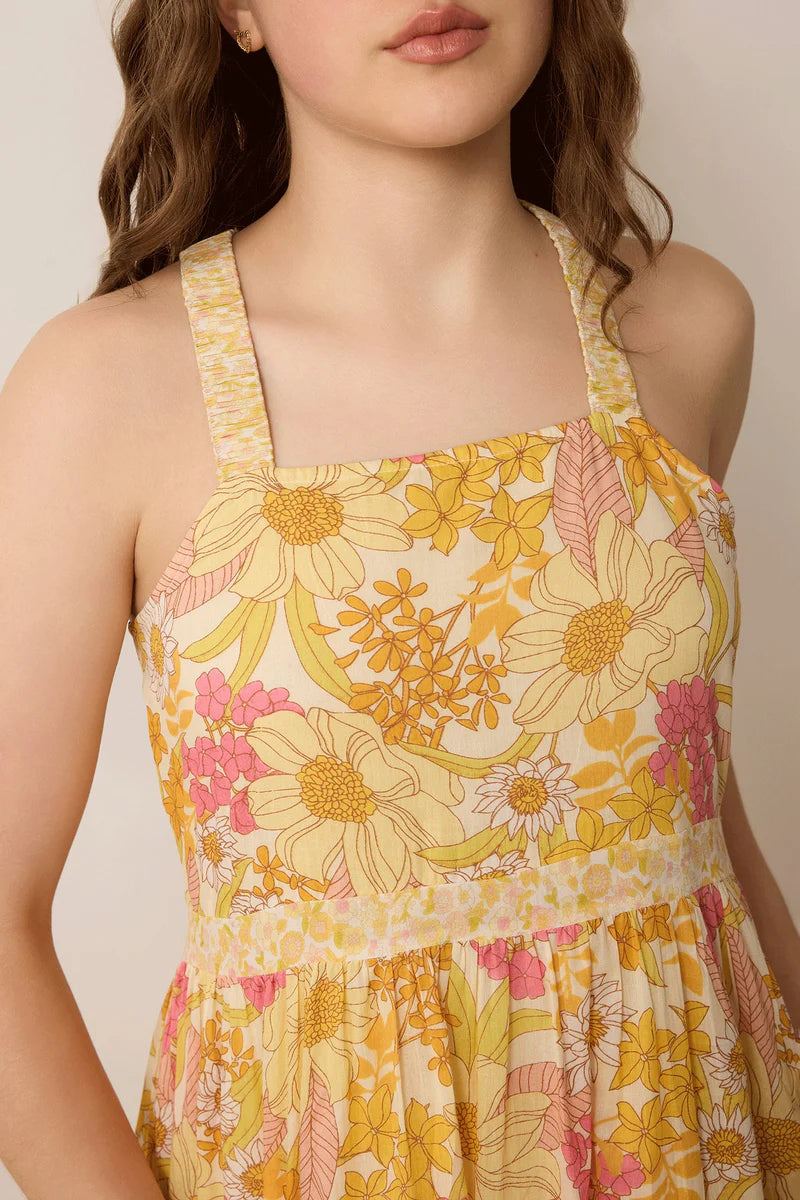 Blossom Dress