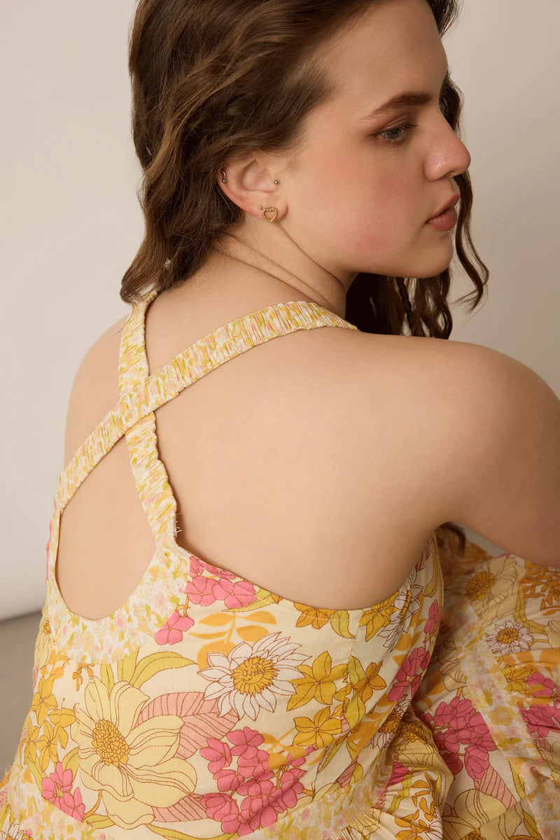 Blossom Dress