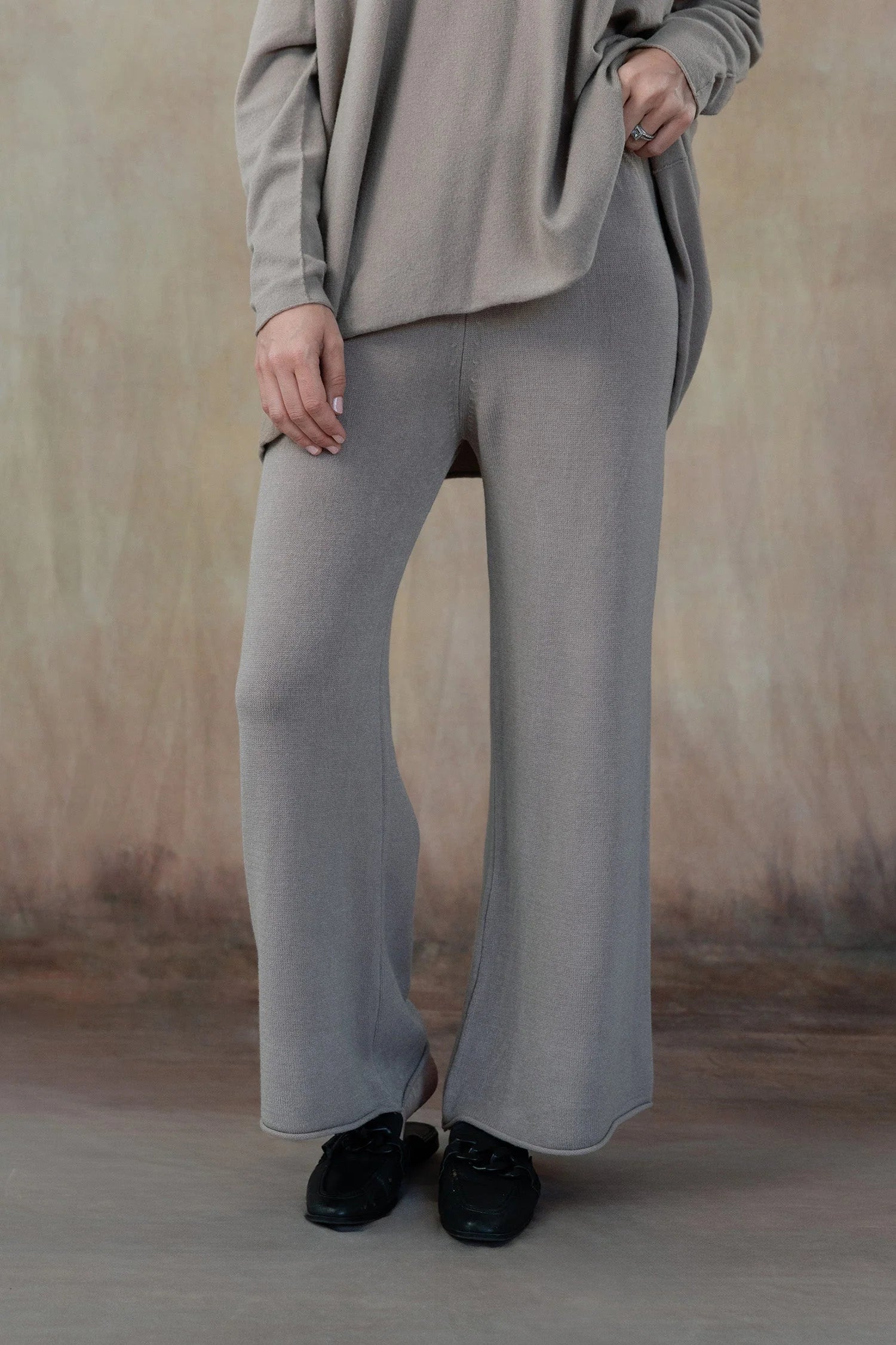 Cleo Knit Pants