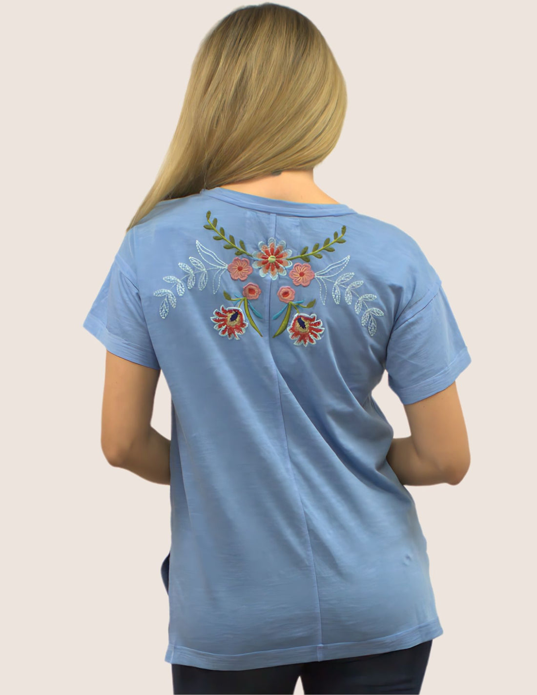 Kara Tee