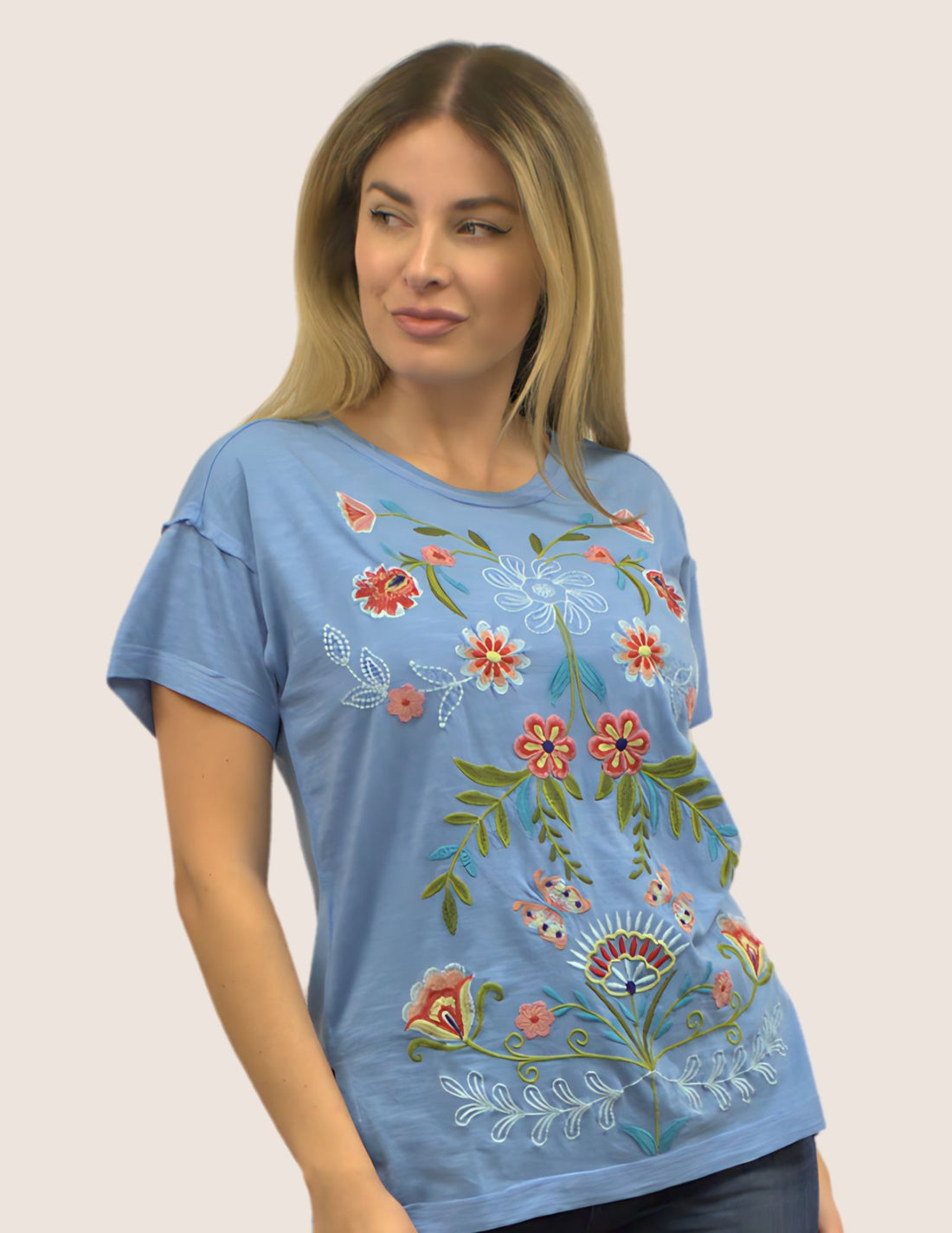 Kara Tee