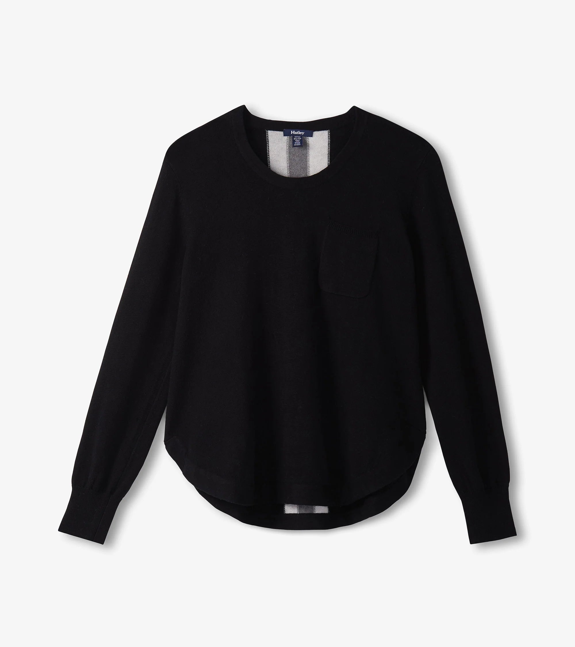 Jessie Sweater Black