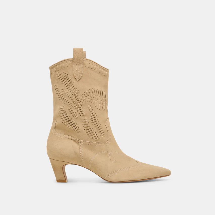 Tavla Boot