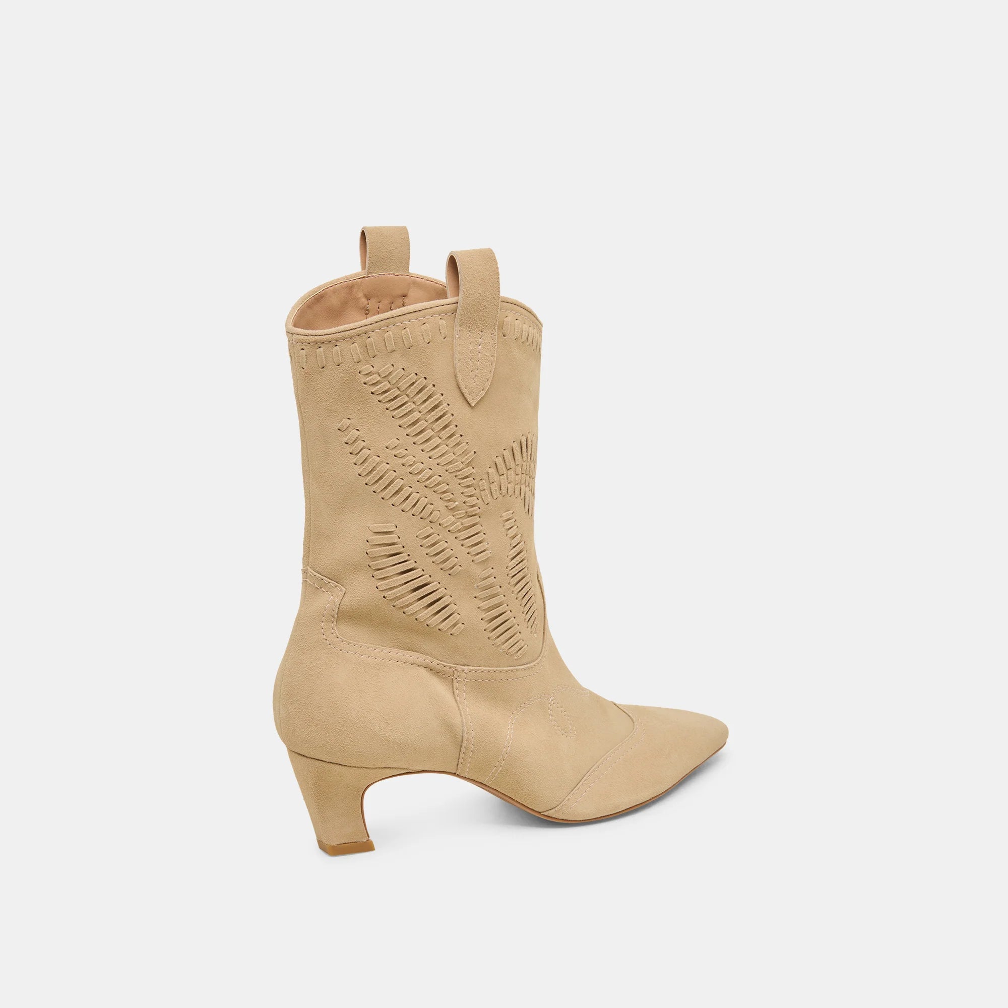 Tavla Boot