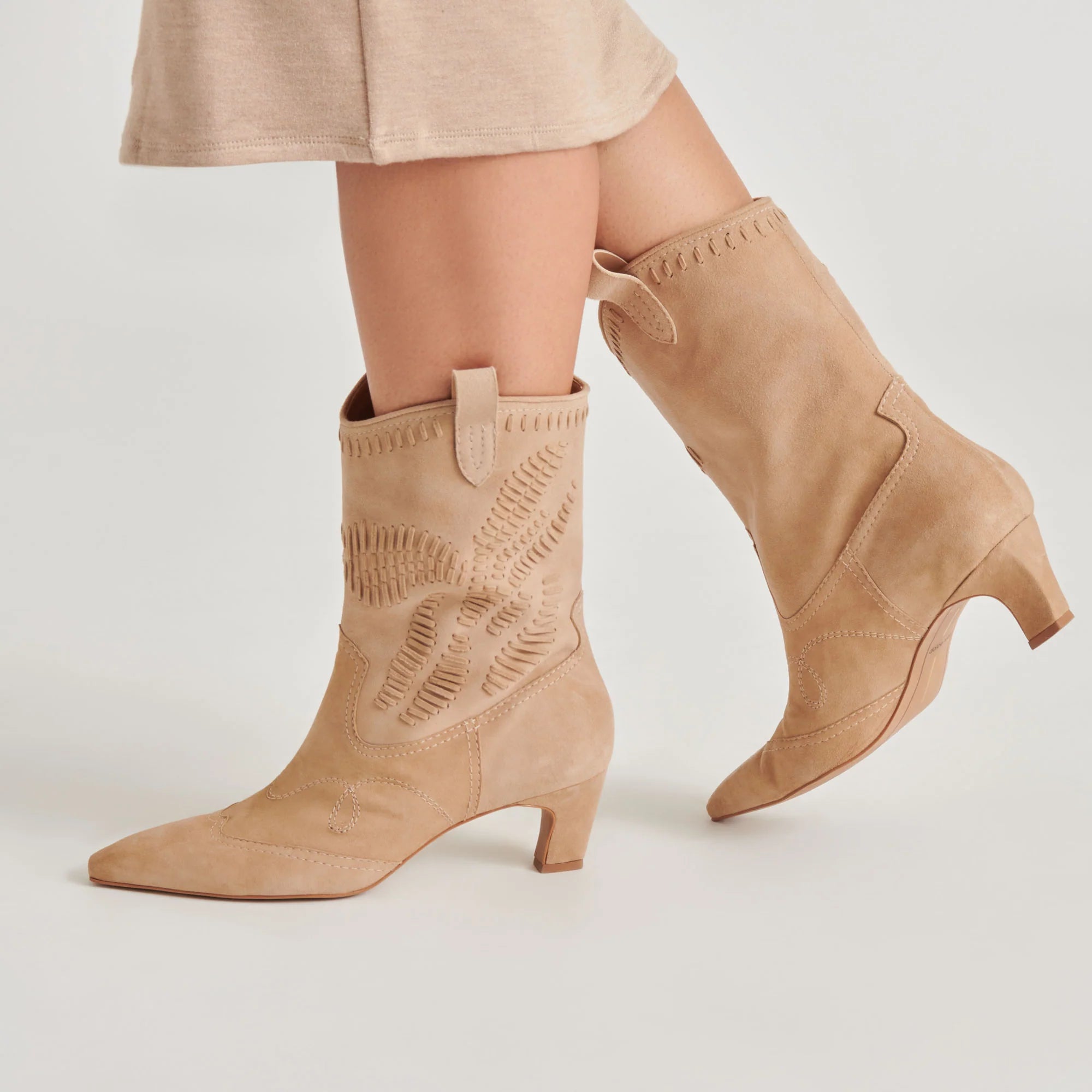 Tavla Boot