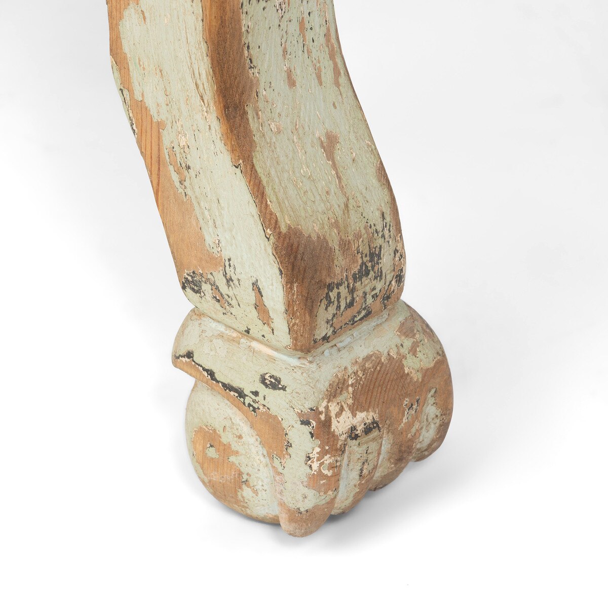 Chinois Demi-Lune Table | Pick Up Only