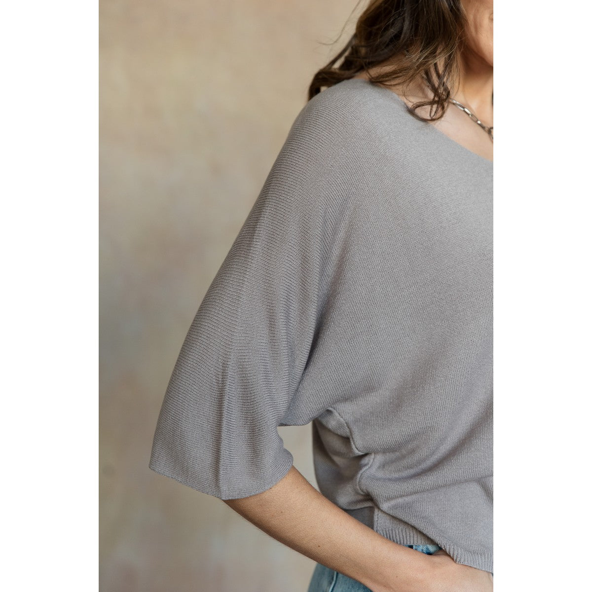 Esma Knit Top