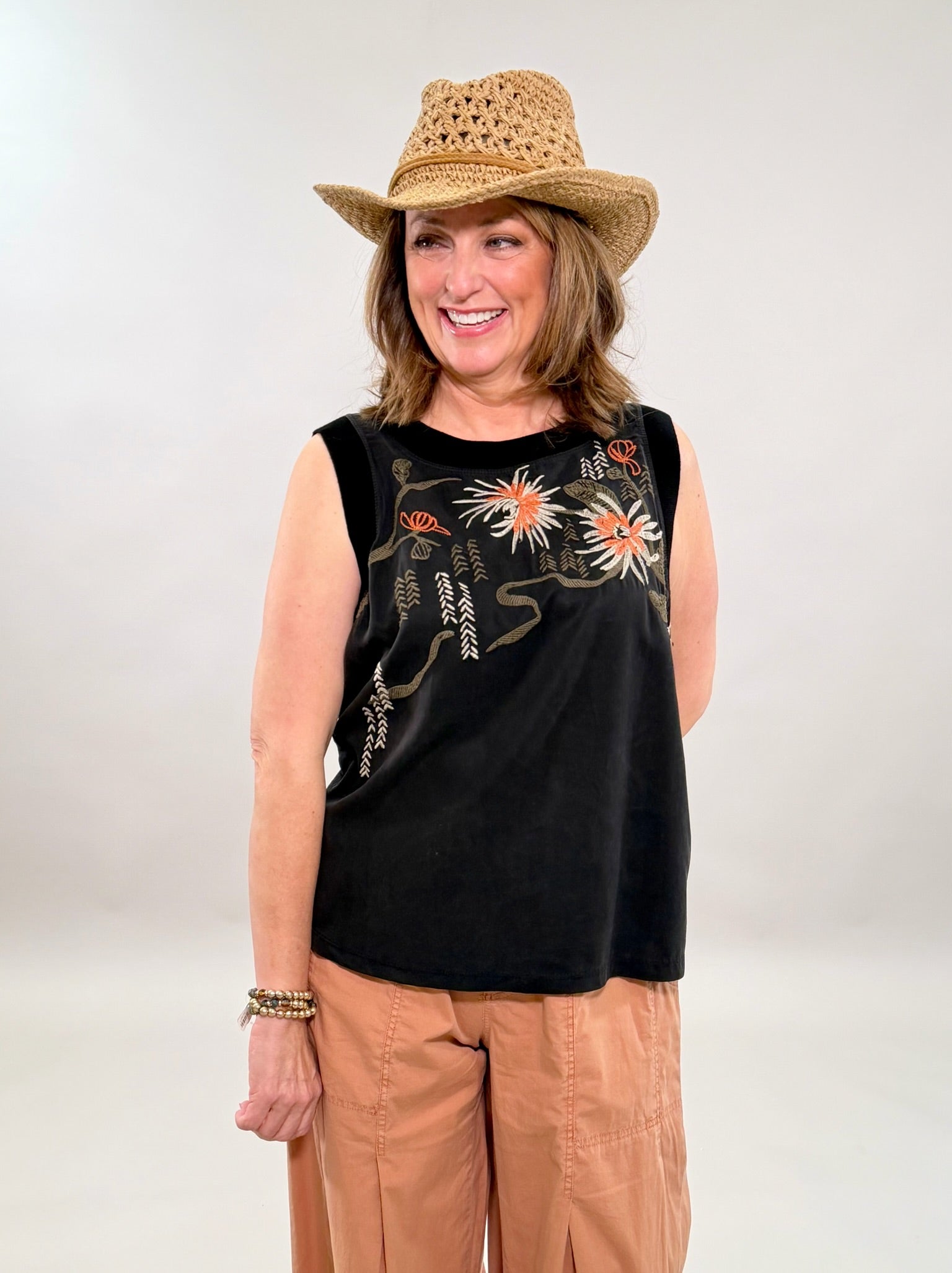 Ultimate Stretch Poplin Pant