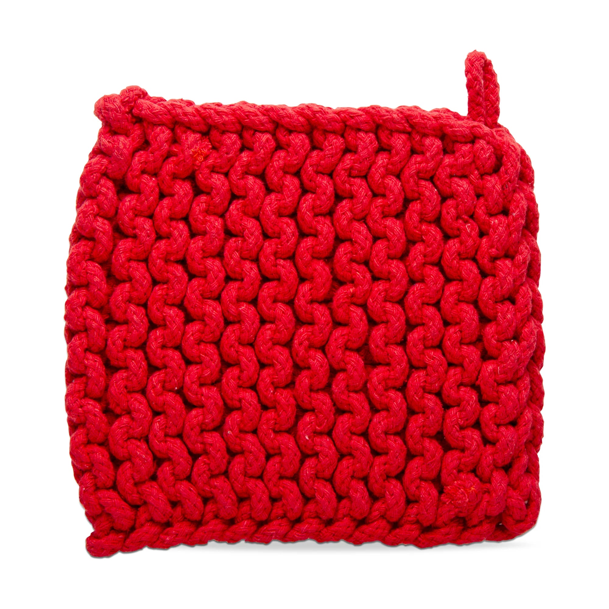 Crochet Trivet