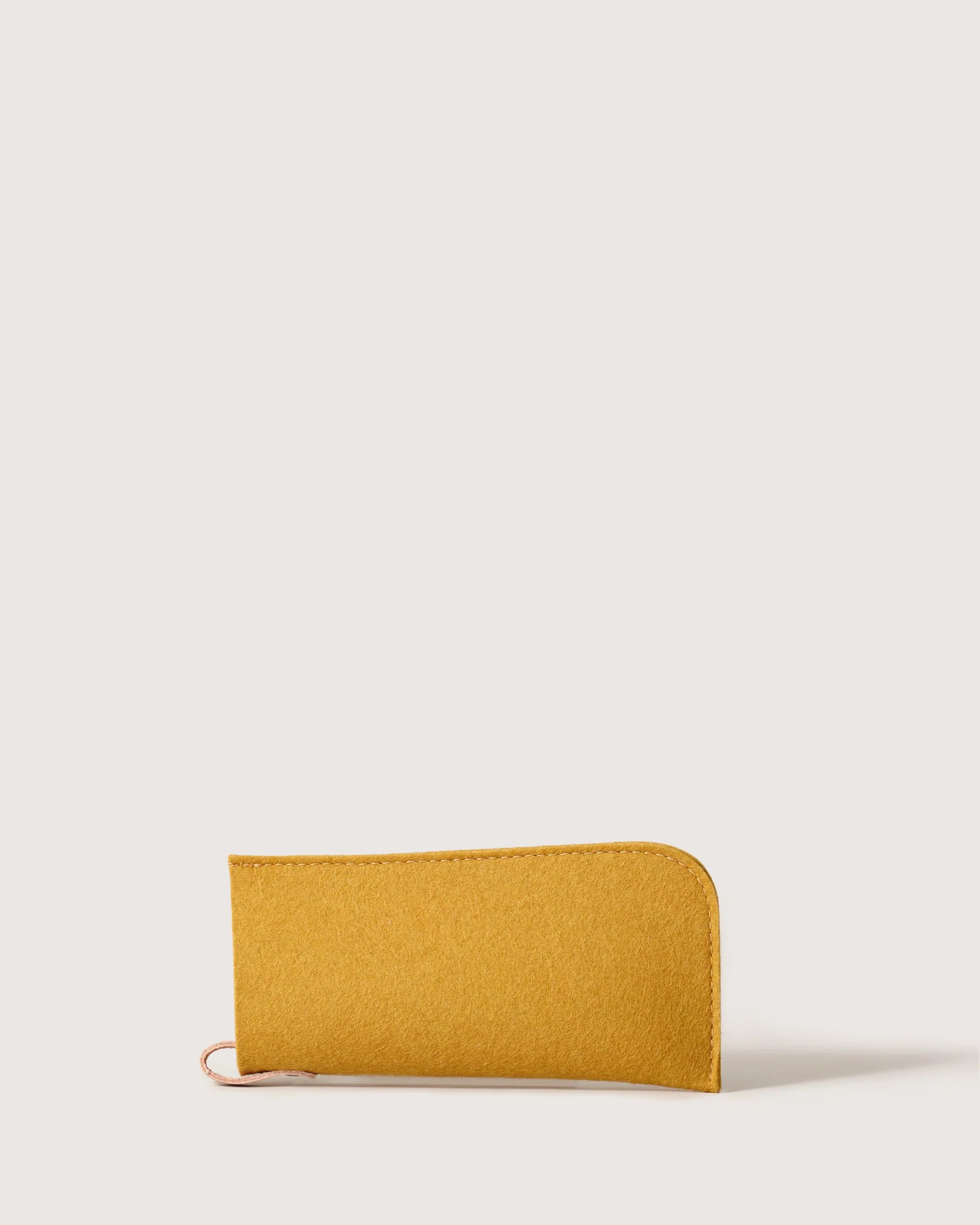 Classic Merino Wool Eyeglass Sleeve