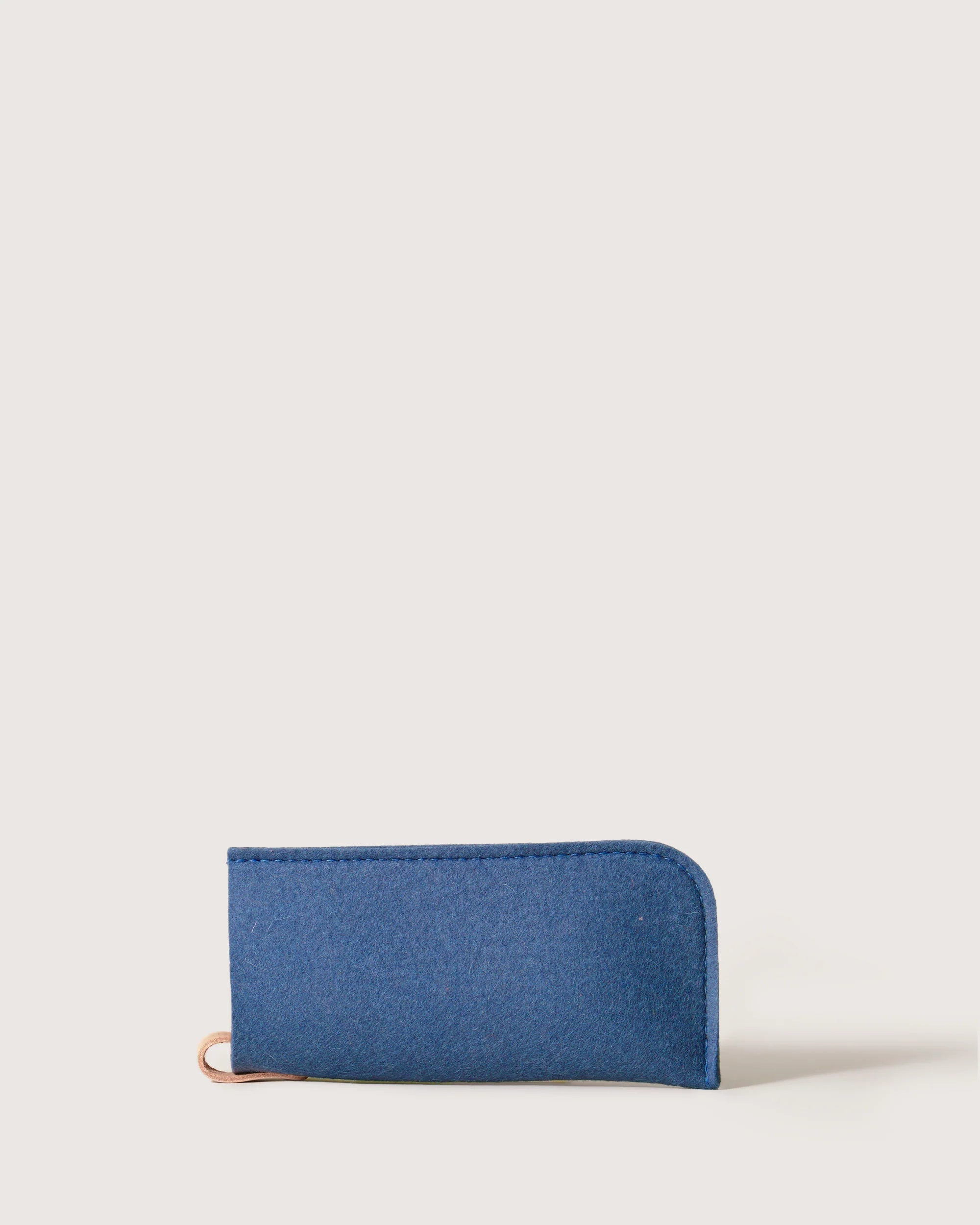 Classic Merino Wool Eyeglass Sleeve