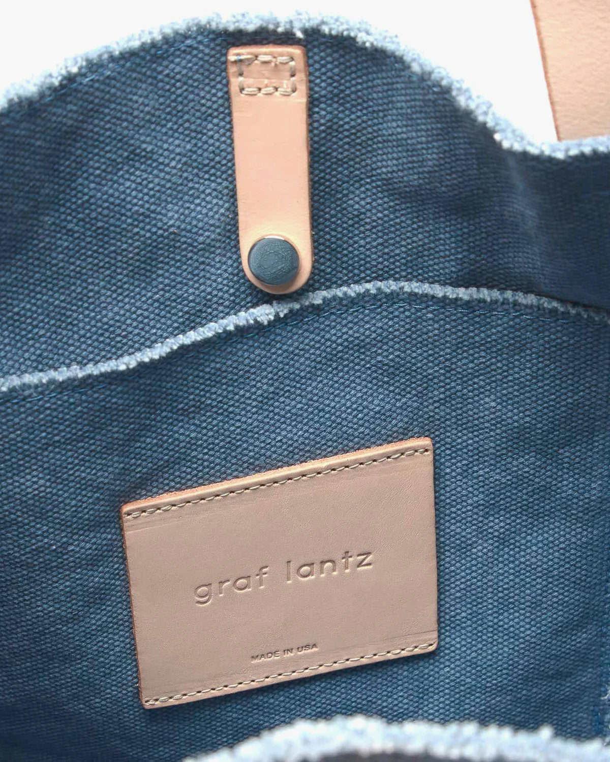 Hana Canvas Tote