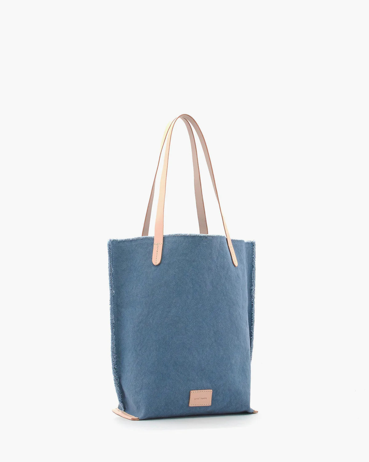 Hana Canvas Tote