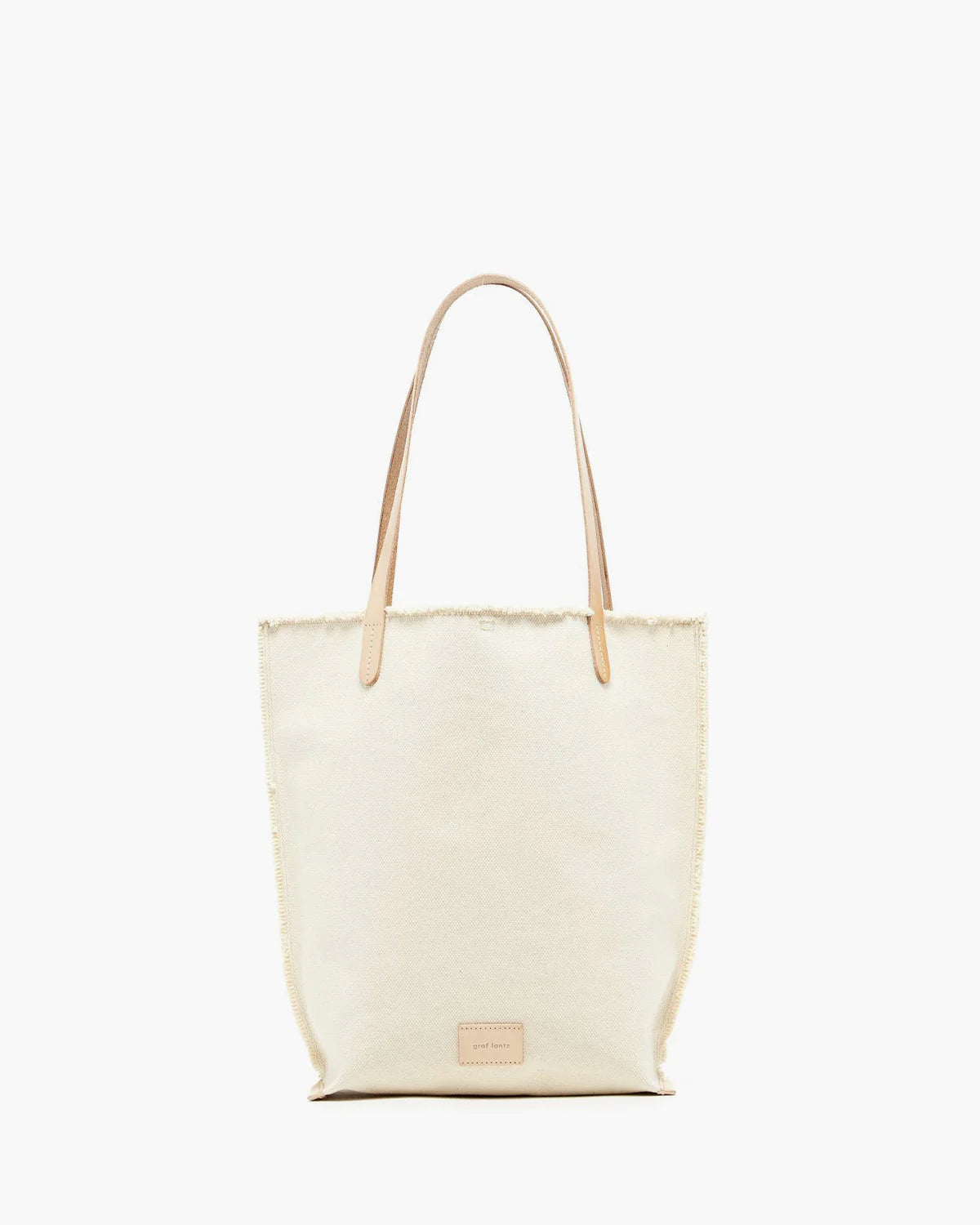 Hana Canvas Tote