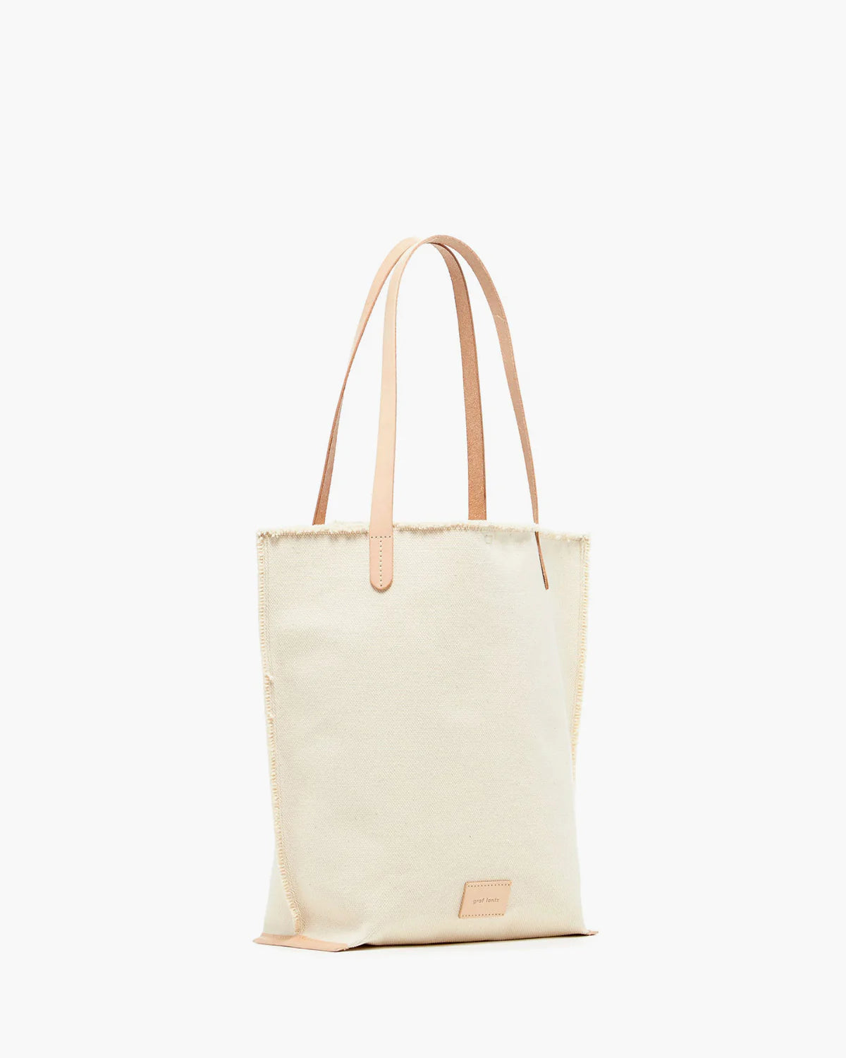 Hana Canvas Tote