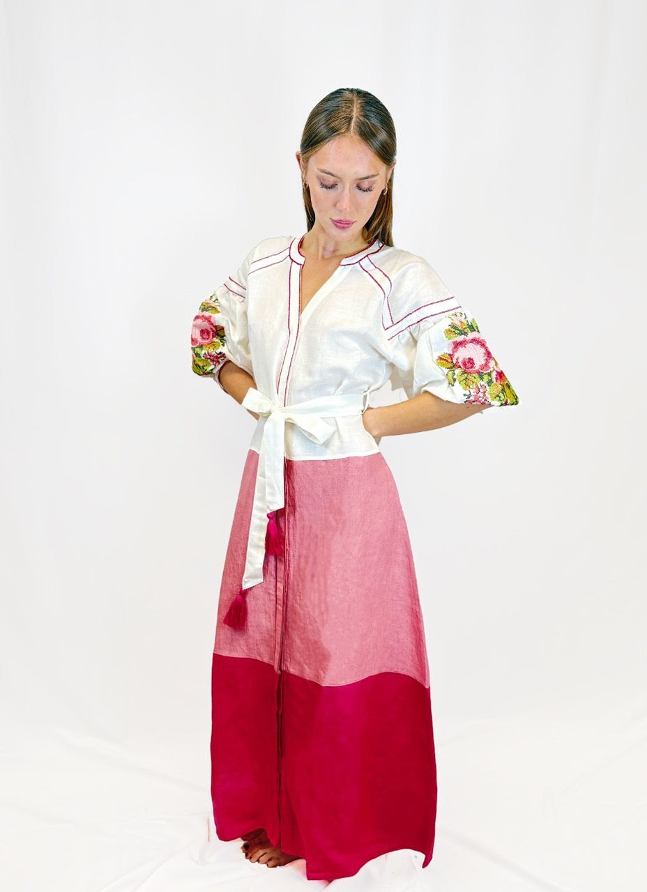 Margo Dress