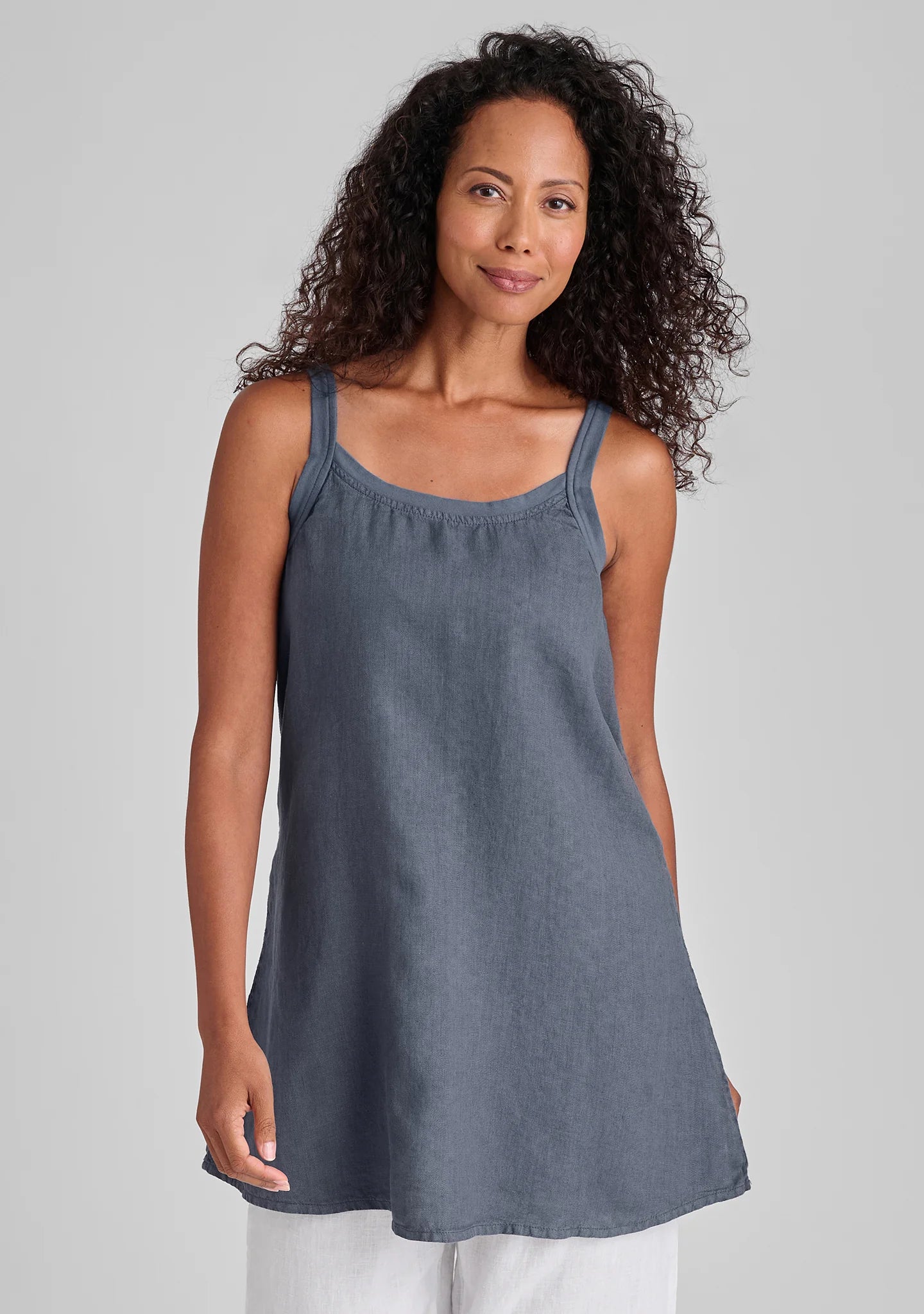 Upward Tunic