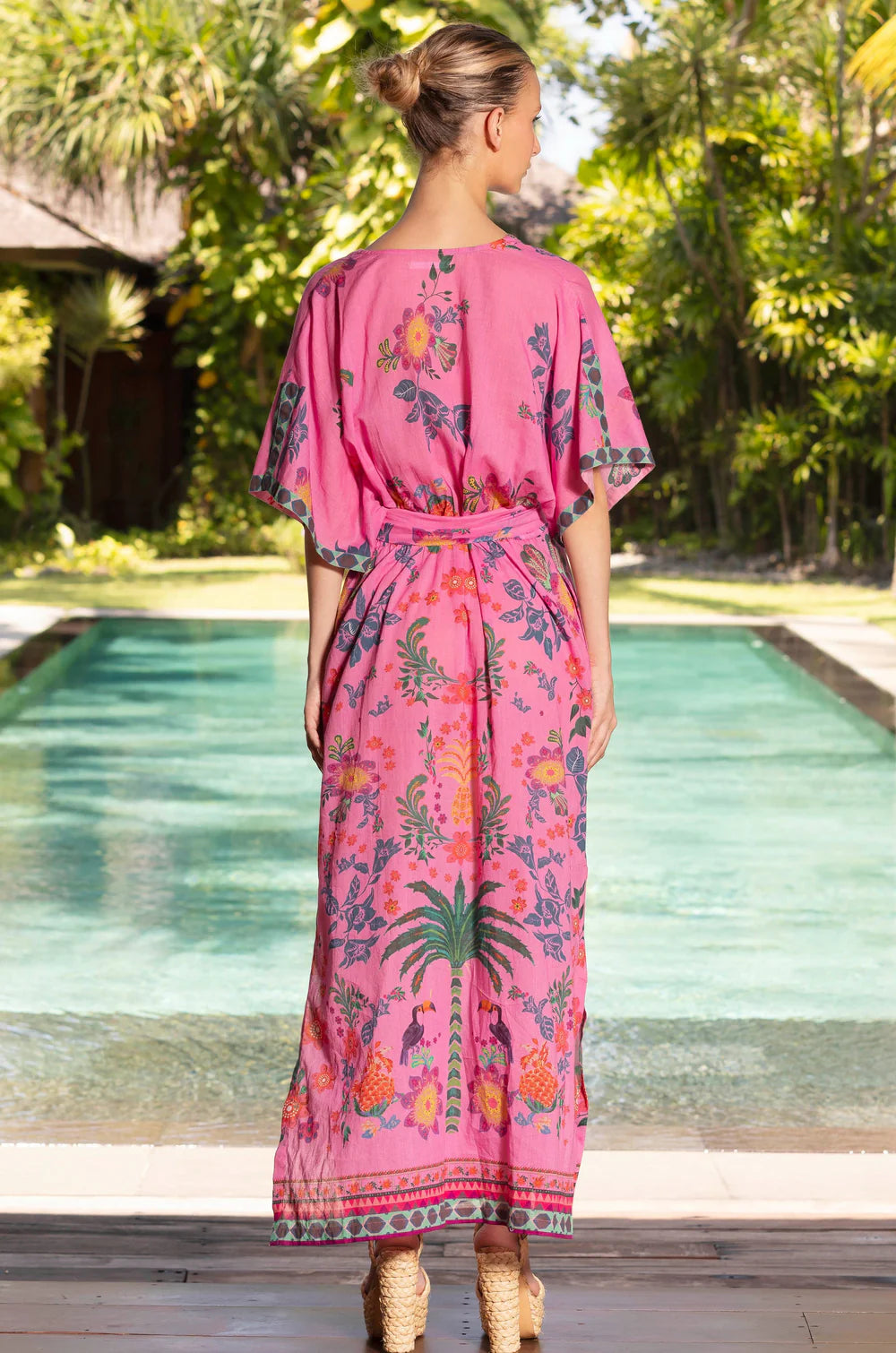 Norman Dress