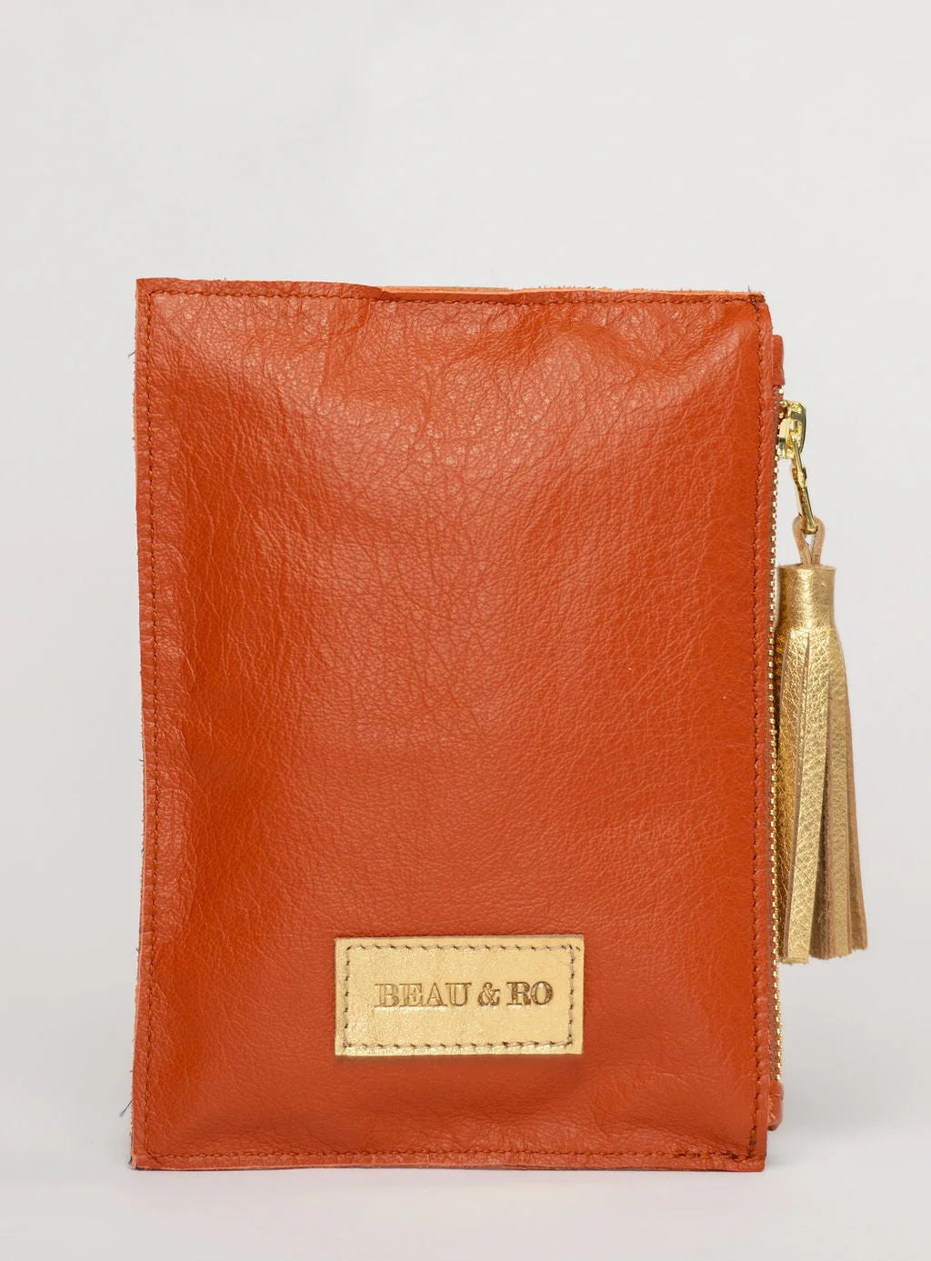 Ring Wristlet | Gold Ring