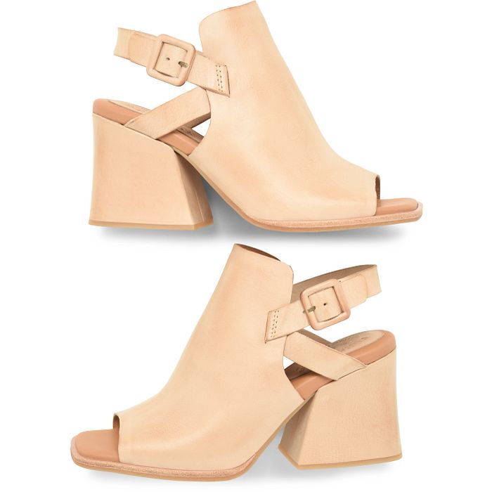 Transitional Sandal