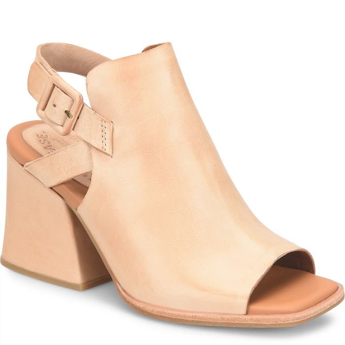 Transitional Sandal