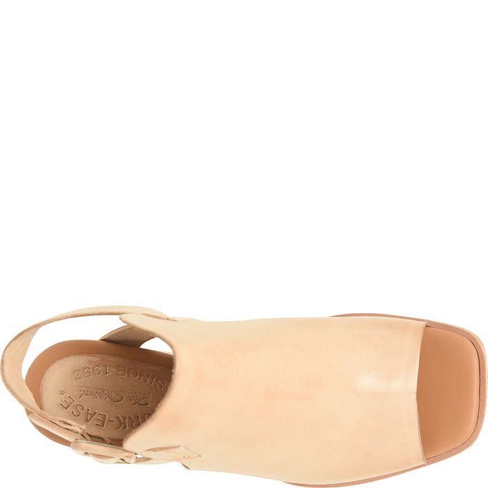Transitional Sandal