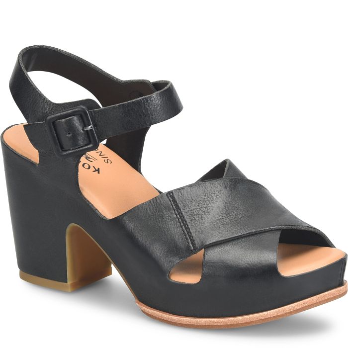 "San Isabel" Wedge Sandal