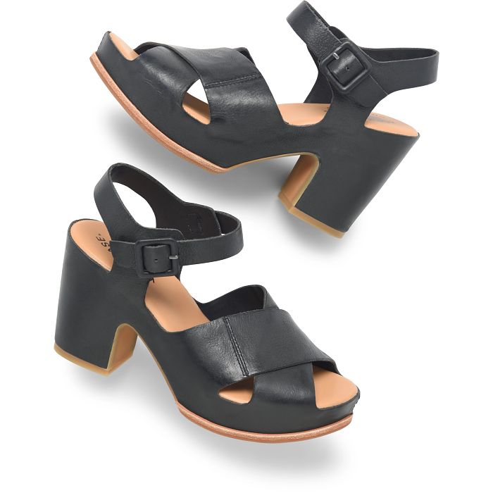 "San Isabel" Wedge Sandal