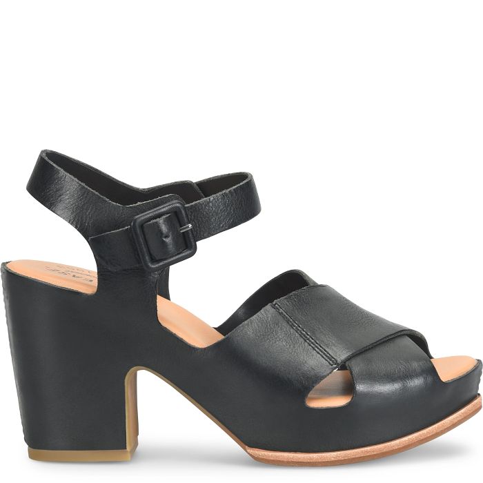 "San Isabel" Wedge Sandal