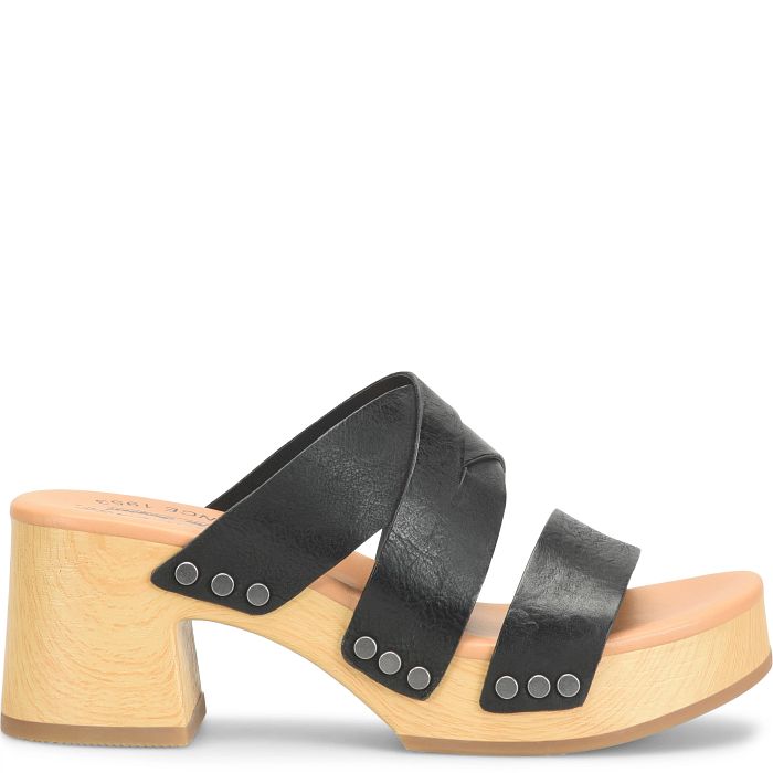 Emersen Platform Sandal