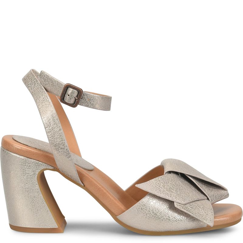 Brooke Braided Heel