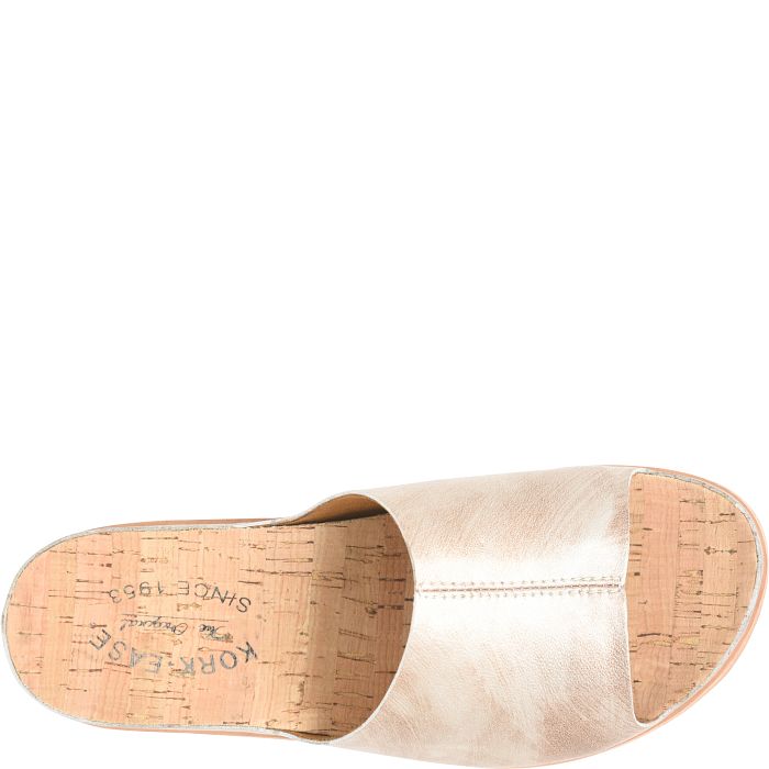 Tutsi Leather Sandal