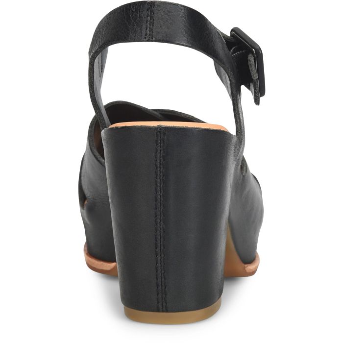 "San Isabel" Wedge Sandal