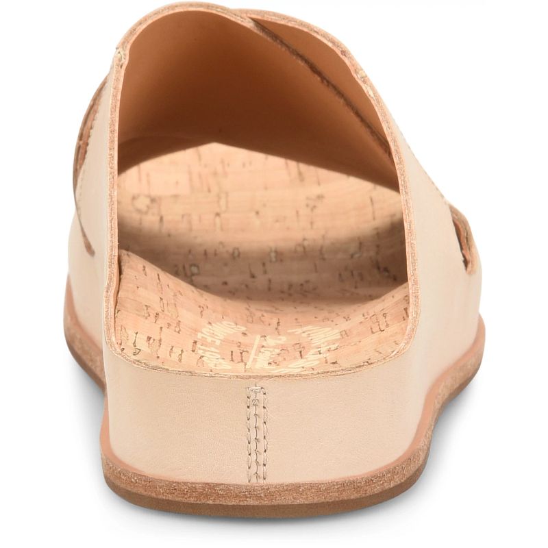 Tutsi Cross Banded Sandal