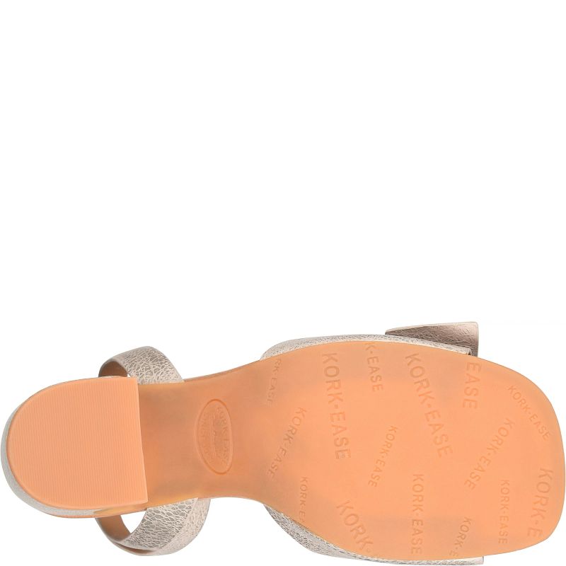 Brooke Braided Heel