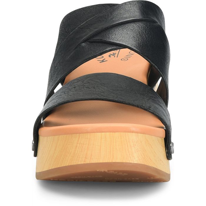 Emersen Platform Sandal