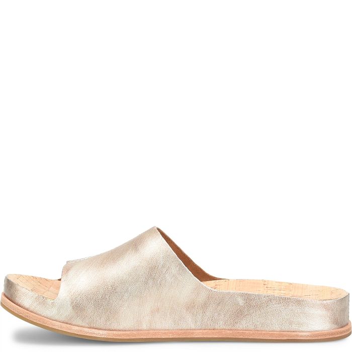 Tutsi Leather Sandal