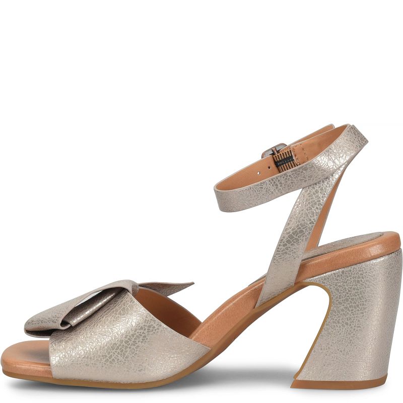 Brooke Braided Heel