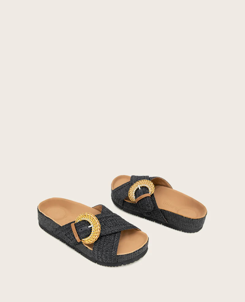 "Louisa" Sandals